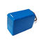 1C Discharge MSDS 2.8Ah Sumsung 18650 Rechargeable 24V Battery