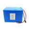 1C Discharge 48.1V 26Ah Rechargeable Lithium Batteries IEC62133