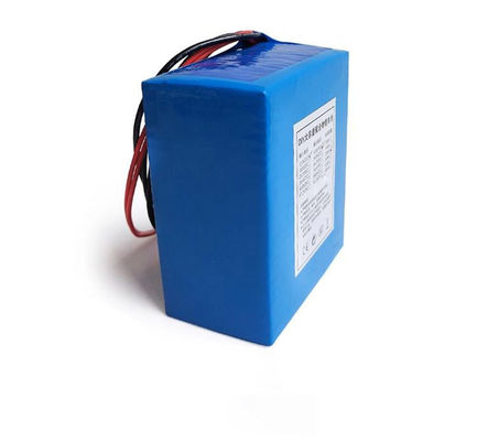 CC CV | Rechargeable Lithium Polymer Battery | 12 Volt 20Ah Polymer LithiumBattery Pack for Agricultural Sprayer | UN38.3 Compliant Made in China