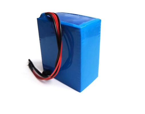 CC CV | Rechargeable Lithium Polymer Battery | 12 Volt 20Ah Polymer LithiumBattery Pack for Agricultural Sprayer | UN38.3 Compliant Made in China