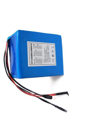 CC CV | Rechargeable Lithium Polymer Battery | 12 Volt 20Ah Polymer LithiumBattery Pack for Agricultural Sprayer | UN38.3 Compliant Made in China