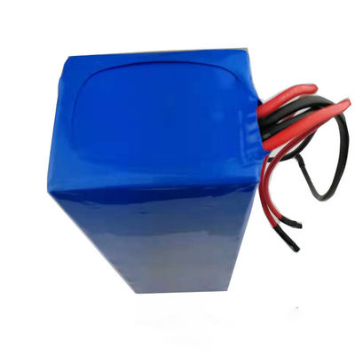 High Capacity  Lithium Polymer Battery | 1C Discharge 30Ah 12V Lipo Battery for Electric Scooters | ROHS Compliant Made in China