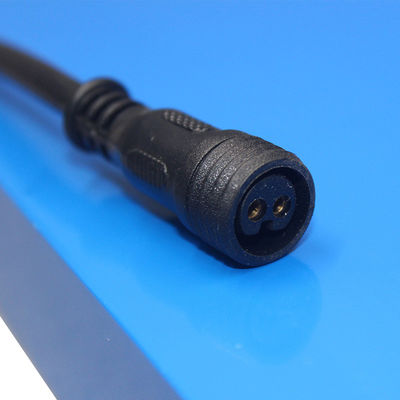 18650 Battery Pack | Custom 15Ah 12.8V LiFePO4 Battery Pack for Portable Medical Equipment and Testing Instruments | IEC62133 China Factory