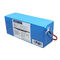 MSDS ROHS 24V 9Ah LiFePO4 Solar Battery Pack