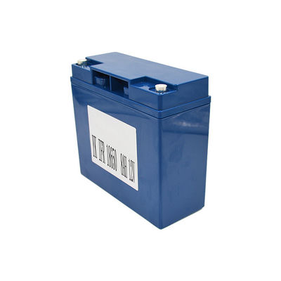 18650 Battery Pack | LiFePO4 Battery Pack 12V 8Ah and Top-mounted Screw Terminals for Smart Devices | MSDS China Manufacturer