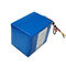 12V 12.8Ah 18650 Rechargeable Lithium Ion Battery Pack