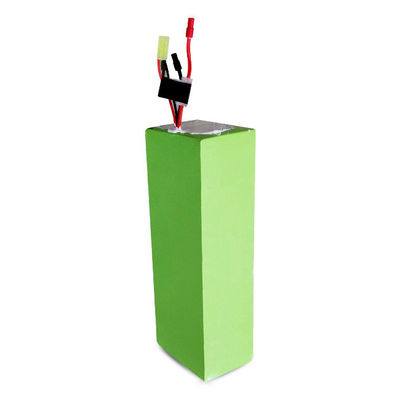 18650 Battery Pack | Samsung 72V 30Ah Portable Lithium Ion Battery Pack for Industrial Portable Equipment | RoHS Compliant Made in China