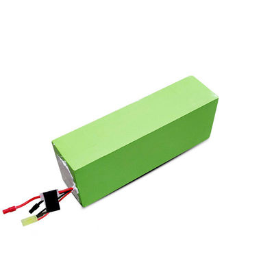 18650 Battery Pack | Samsung 72V 30Ah Portable Lithium Ion Battery Pack for Industrial Portable Equipment | RoHS Compliant Made in China