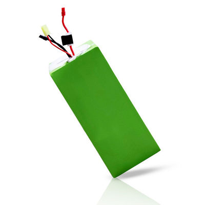 18650 Battery Pack | Samsung 72V 30Ah Portable Lithium Ion Battery Pack for Industrial Portable Equipment | RoHS Compliant Made in China
