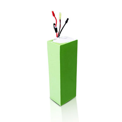 18650 Battery Pack | Samsung 72V 30Ah Portable Lithium Ion Battery Pack for Industrial Portable Equipment | RoHS Compliant Made in China