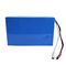 72V 45Ah Lithium Ion Battery Power Supply For Electronic Motorcycle