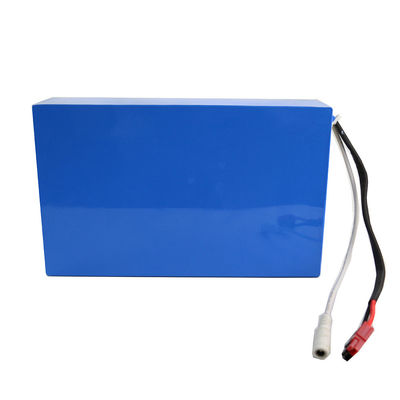 High Discharge 18650 Battery Pack | Custom 72V 45Ah Lithium Ion Battery Power Supply for Electronic Motorcycle | China Manufacturing Factory