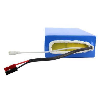 High Discharge 18650 Battery Pack | Custom 72V 45Ah Lithium Ion Battery Power Supply for Electronic Motorcycle | China Manufacturing Factory