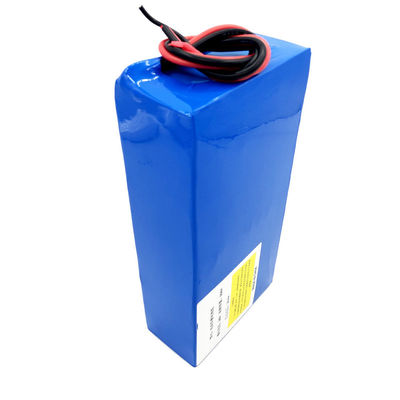 18650 Battery Pack | Rechargeable 24V 36Ah Lithium Ion Battery for Electric Vehicles | ROHS Compliant Made in China