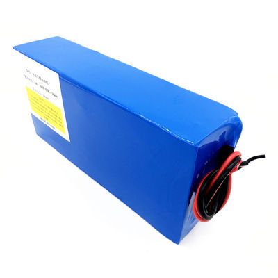 18650 Battery Pack | Rechargeable 24V 36Ah Lithium Ion Battery for Electric Vehicles | ROHS Compliant Made in China