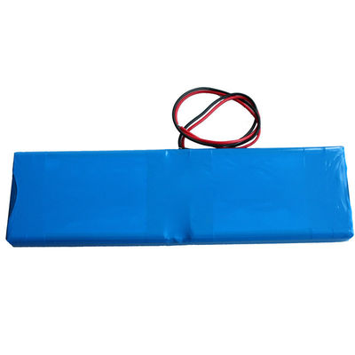 UN38.3 Certified | Lithium Polymer Battery | 14.8V 6000mAh Lithium Ion Polymer Battery for Medical Equipment | Made in China Factory