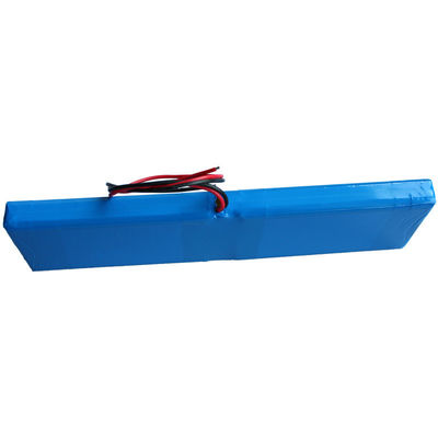 UN38.3 Certified | Lithium Polymer Battery | 14.8V 6000mAh Lithium Ion Polymer Battery for Medical Equipment | Made in China Factory