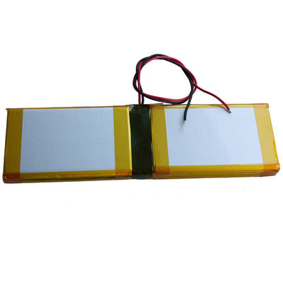 UN38.3 Certified | Lithium Polymer Battery | 14.8V 6000mAh Lithium Ion Polymer Battery for Medical Equipment | Made in China Factory