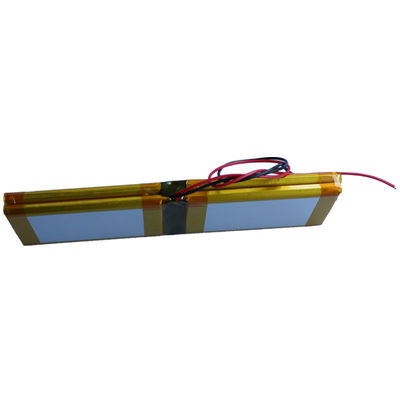 UN38.3 Certified | Lithium Polymer Battery | 14.8V 6000mAh Lithium Ion Polymer Battery for Medical Equipment | Made in China Factory