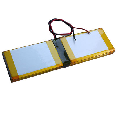 UN38.3 Certified | Lithium Polymer Battery | 14.8V 6000mAh Lithium Ion Polymer Battery for Medical Equipment | Made in China Factory