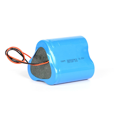 19500mAh 3.2V Solar Energy Storage Batteries Lifepo4 Ebike Battery