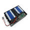 30A 60Ah 48 Volt Lithium Ion Battery Pack High Energy Density