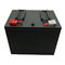 Portable 60v 100ah Lithium Battery Storage Pack