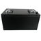 Portable 1200Wh 12V 100Ah Lithium Ion Battery Pack