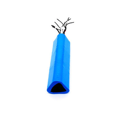 Custom Cylindrical Li-ion Battery Pack | Pollution Free 28.8V 6000mAh 18650 Lithium Ion Battery Packs for Industrial Portable Equipment | Made in China