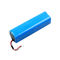 Rechargeable NMC 7.4 Volt 12.8Ah Liion Battery Pack