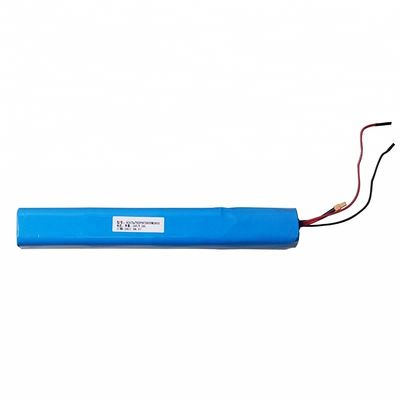 18650 Battery Pack | Custom 7.5Ah 36v Lithium Ion Battery Pack for E-bike | RoHS Compliant Made in China
