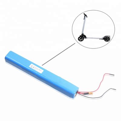 18650 Battery Pack | Custom 7.5Ah 36v Lithium Ion Battery Pack for E-bike | RoHS Compliant Made in China