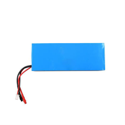 China Custom Battery Manufacturer - Ebike Custom Rechargeable 12.5Ah 36V Battery Pack Made in China