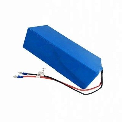Long Cycle Life 18650 Battery Pack |  UN38.3 | Custom 25.6V 70Ah Portable Battery Pack for Eelectric Vehicle | Low MOQ China Factory Manufacturing
