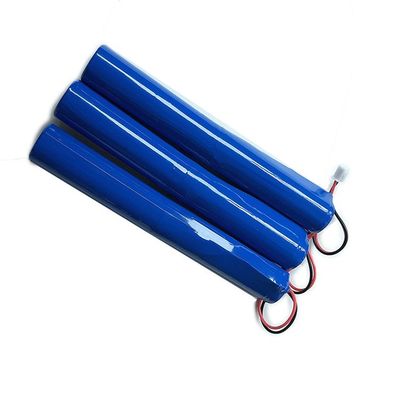 OEM ODM 18650 Battery Pack | Pollution Free UN38.3 7.4V 2000mAh 18650 Lithium Ion Battery for Small Power Tools | China Manufacturing Factory