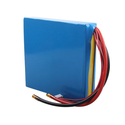 Rechargeable 18650 Battery Pack | Custom 12.8V 7.5Ah Power Pack Within 1C Rate for Integrated Industrial Equipment | China Manufacturing Factory