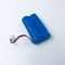 Sumsung Chem Lithium 7.4V 800mAh 18650 Lithium Ion Battery Pack