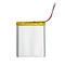 PL105565 Portable Source 4200mAh 3.7 V Lithium Polymer Battery