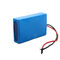 2.9Ah 24V Lithium Ion Battery Pack For Robot Sweeper