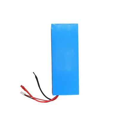 18650 Battery Pack | Custom 36V 25.2Ah 18650 Rechargeable Lithium Battery Packs for Power Tools | MSDS Certified Factory