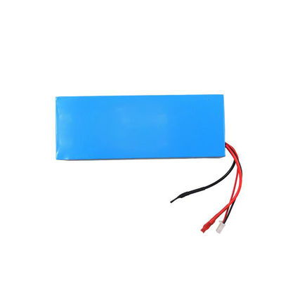 18650 Battery Pack | Custom 36V 25.2Ah 18650 Rechargeable Lithium Battery Packs for Power Tools | MSDS Certified Factory