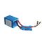 43.2V 5000mAh Portable 18650 Rechargeable Battery Pack