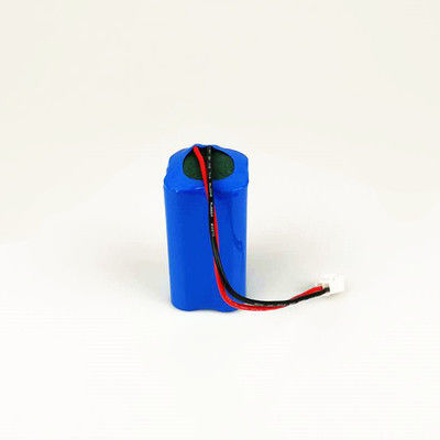 Customzied 14.8V 2200mAh Lithium Ion Battery Pack Replacement | Scooter Battery Packs OEM Capacity Li-Ion Batteries Pack | China Manufacturer