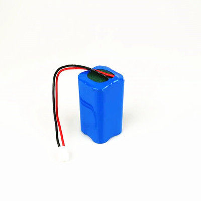 Customzied 14.8V 2200mAh Lithium Ion Battery Pack Replacement | Scooter Battery Packs OEM Capacity Li-Ion Batteries Pack | China Manufacturer