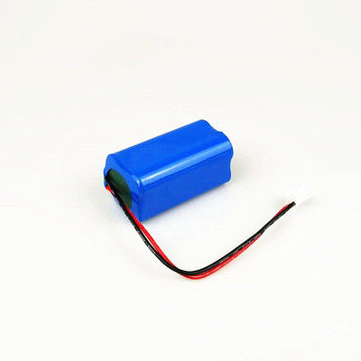 Customzied 14.8V 2200mAh Lithium Ion Battery Pack Replacement | Scooter Battery Packs OEM Capacity Li-Ion Batteries Pack | China Manufacturer