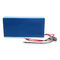 Rechargeable 48V 25Ah 18650 Lithium Ion Battery Pack