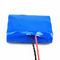 Pollution Free Deep Cycle 2600mA 12v Lithium Ion Battery Pack