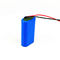 5200mAh 3.7 Volt Lithium Ion Rechargeable Battery Pack