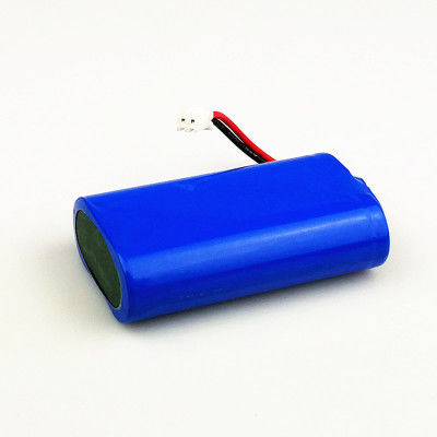 Customzied High Capacity CC Charge 4000mAh 3.7 Volt Personalised Liion Battery Pack for Bluetooth Speaker by China Manufacturer