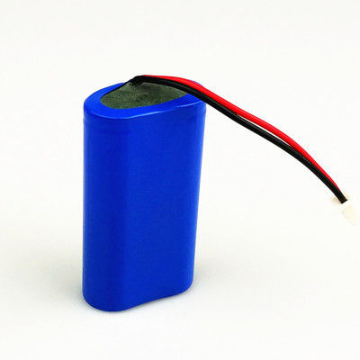 Customzied High Capacity CC Charge 4000mAh 3.7 Volt Personalised Liion Battery Pack for Bluetooth Speaker by China Manufacturer